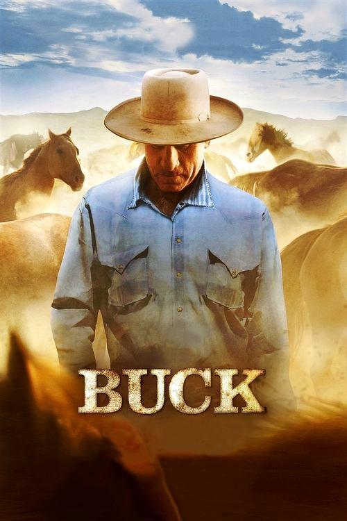 Buck filmas online
