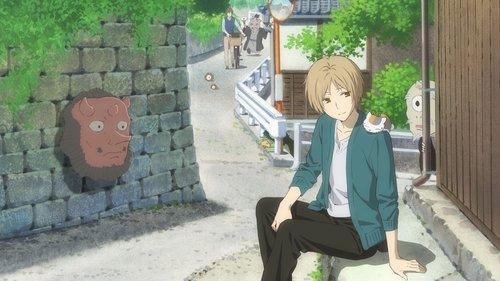 Natsume's Book of Friends: Ephemeral Bond filmas žiurėti online