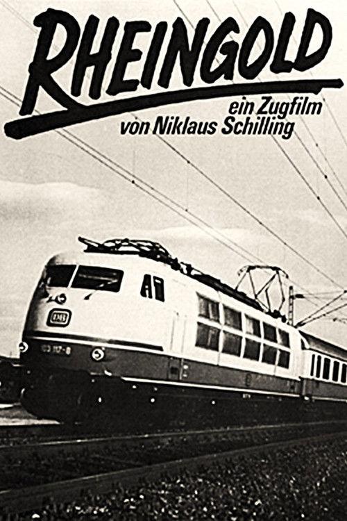 Rheingold filmas online