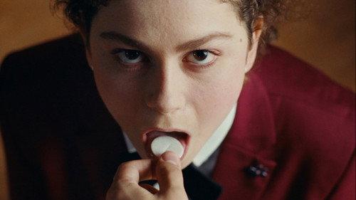 Lemonade Blessing filmas žiurėti online
