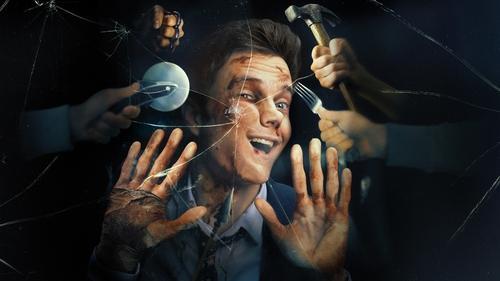 Novokainas filmas žiurėti online