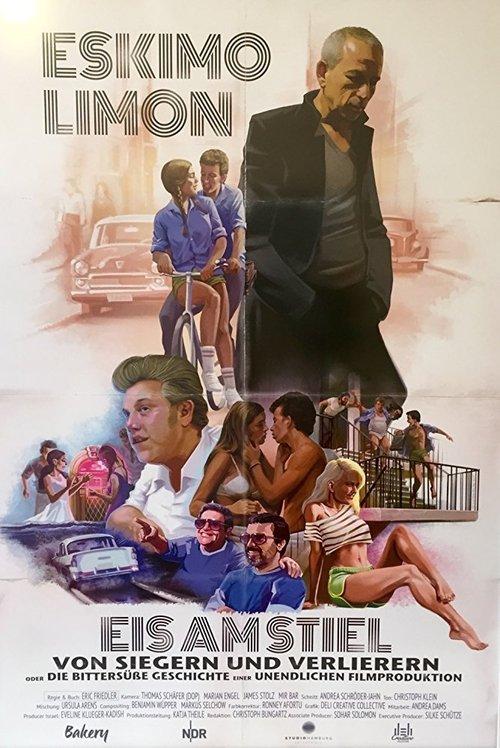 Eskimo Limon - Eis am Stiel: Von Siegern und Verlierern filmas online