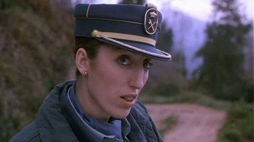 A Body in the Woods filmas žiurėti online