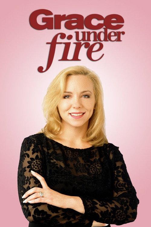 Grace Under Fire filmas online