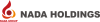 NADA Holdings studio logo