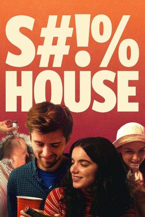 Shithouse filmas online