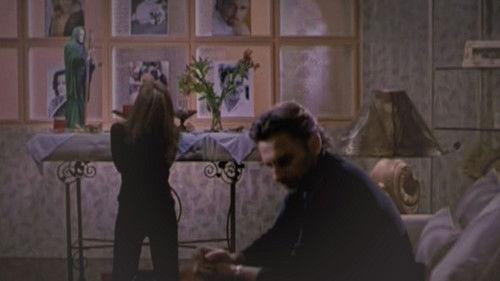 La Santa Muerte filmas žiurėti online