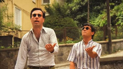 Şaban Pabucu Yarım filmas žiurėti online