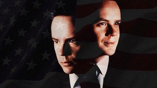 Bob Roberts filmas žiurėti online