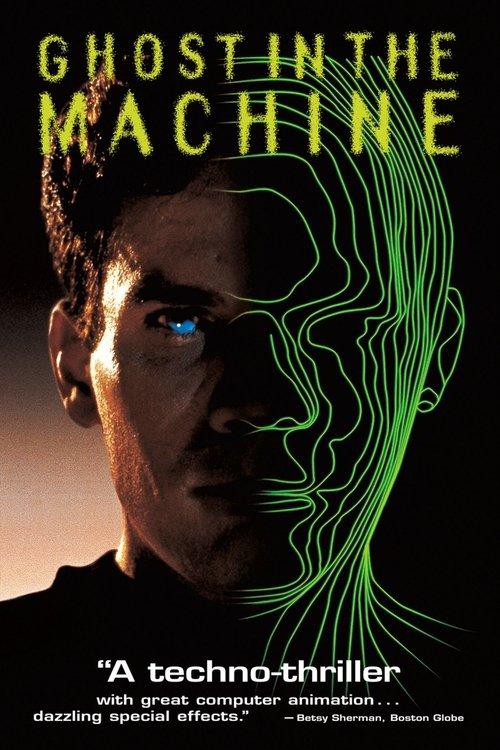 Ghost in the Machine filmas online