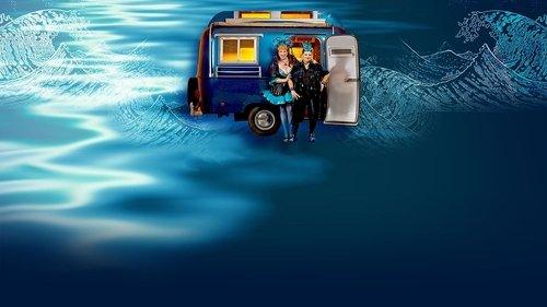 Water Makes Us Wet: An Ecosexual Adventure filmas žiurėti online