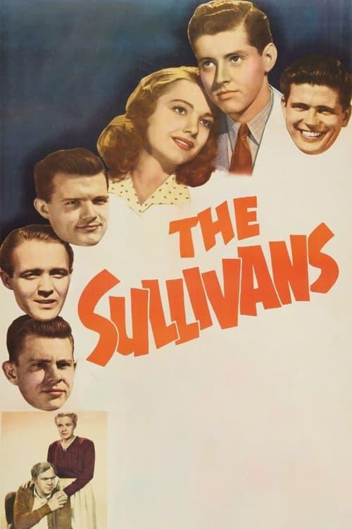 The Fighting Sullivans filmas online