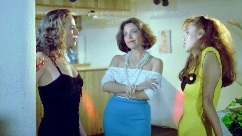 Cabaret de frontera filmas žiurėti online