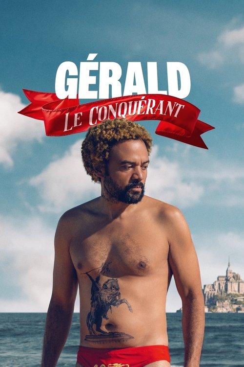 Gérald le Conquérant filmas online