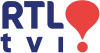 RTL-TVi studio logo