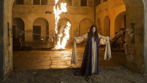 Die Ketzerbraut filmas žiurėti online