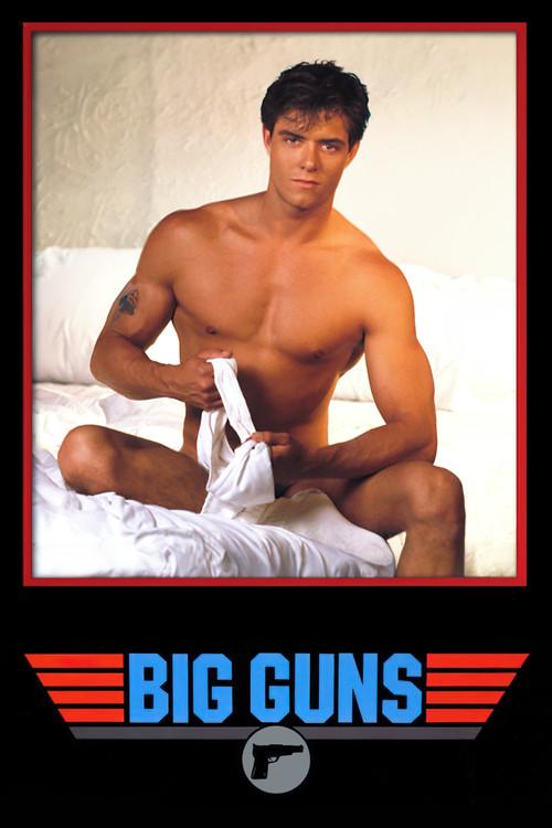 Big Guns filmas online