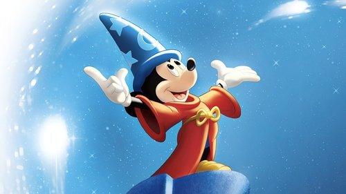 Fantazija filmas žiurėti online