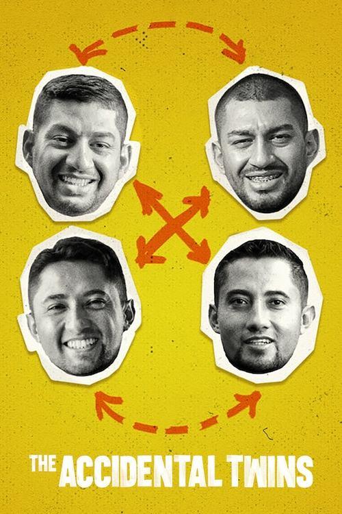 Hermanos por accidente filmas online