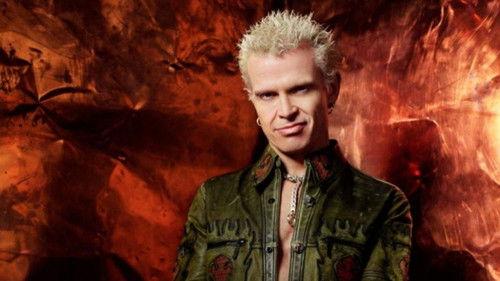 Billy Idol Should Be Dead filmas žiurėti online