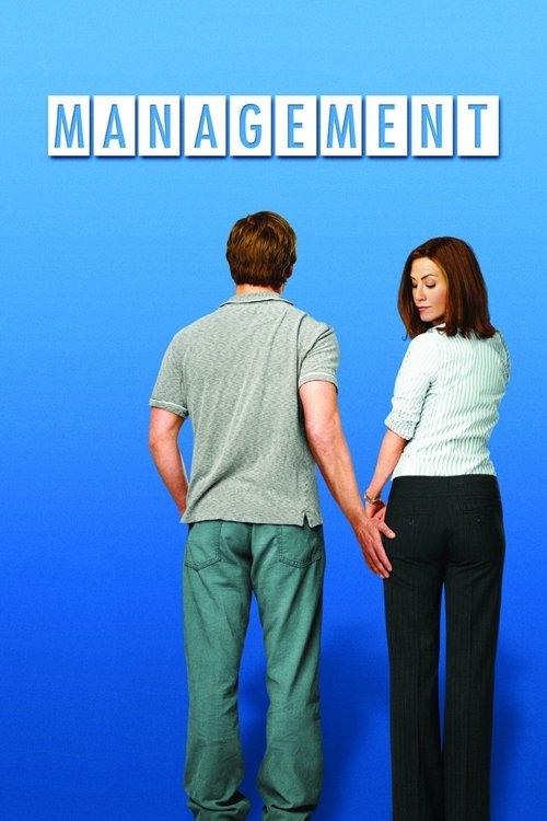 Management filmas online