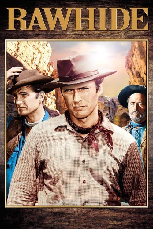 Rawhide filmas online