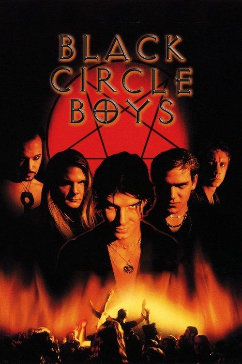 Black Circle Boys filmas online