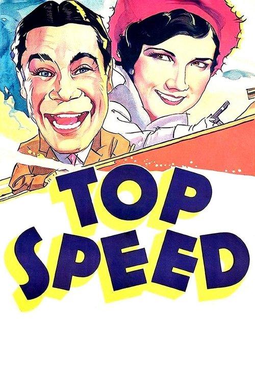 Top Speed filmas online