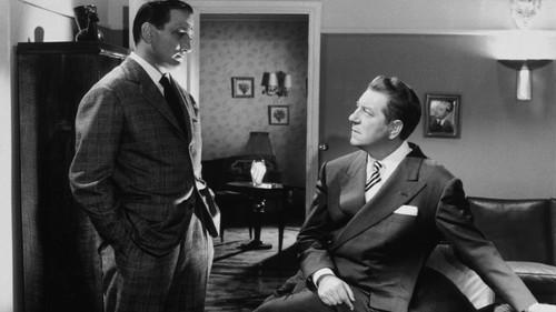 Touchez Pas au Grisbi filmas žiurėti online