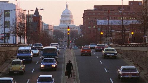 Being There filmas žiurėti online