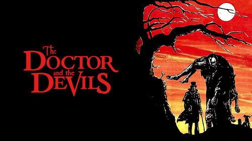 The Doctor and the Devils filmas žiurėti online