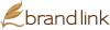 Brandlink studio logo