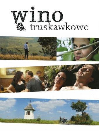 Wino truskawkowe filmas online