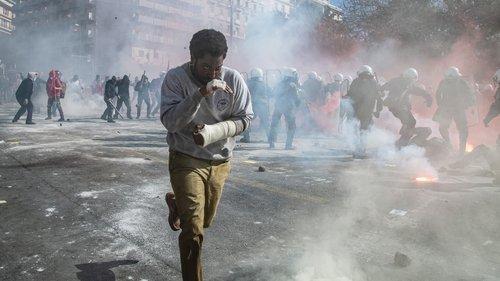 Beketas filmas žiurėti online