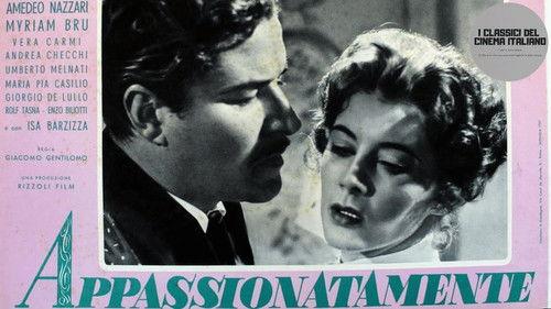 Passionately filmas žiurėti online