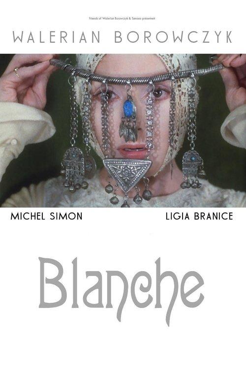Blanche filmas online