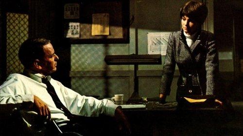 The Detective filmas žiurėti online