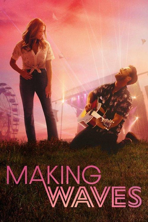 Making Waves filmas online