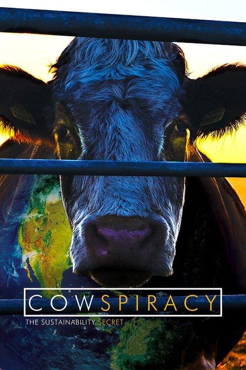 Cowspiracy: The Sustainability Secret filmas online