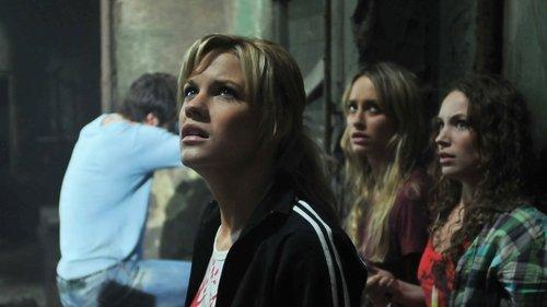 Prowl filmas žiurėti online