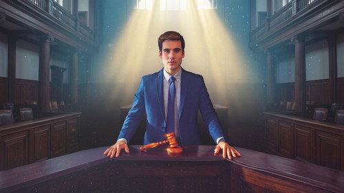 O Advogado de Deus filmas žiurėti online