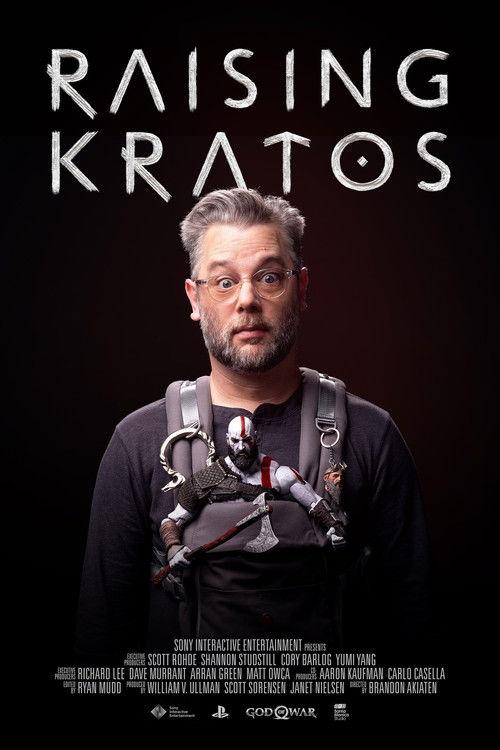 Raising Kratos filmas online