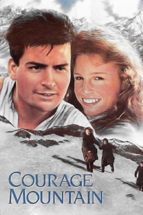 Courage Mountain filmas online