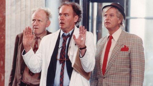 Jönssonligan & den svarta diamanten filmas žiurėti online