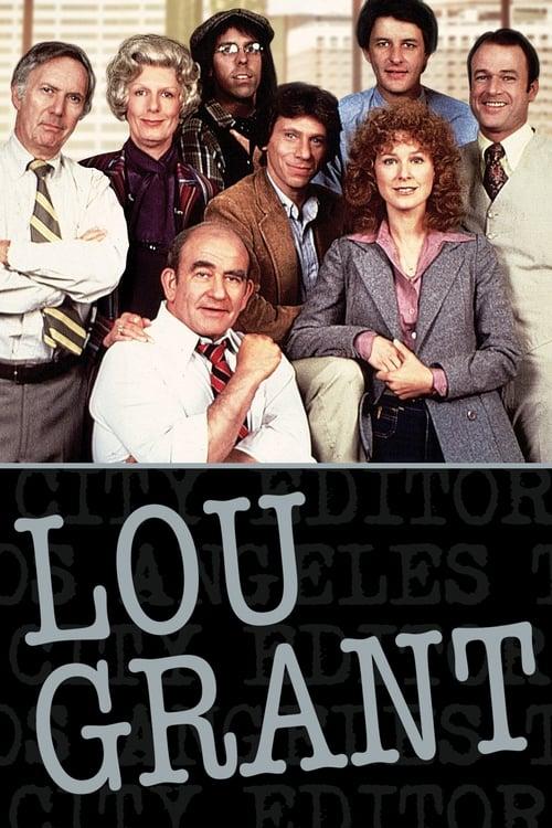 Lou Grant filmas online