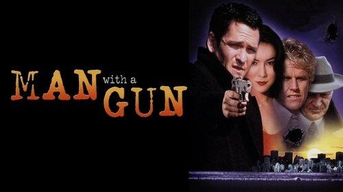 Man with a Gun filmas žiurėti online