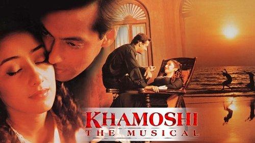 Khamoshi: The Musical filmas žiurėti online