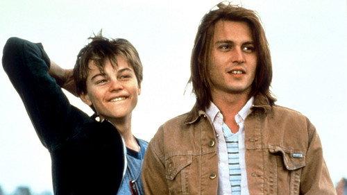 What's Eating Gilbert Grape filmas žiurėti online