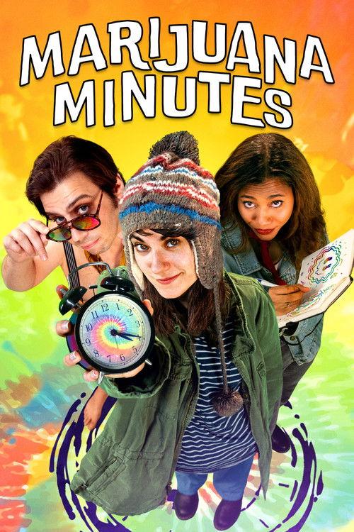 Marijuana Minutes filmas online