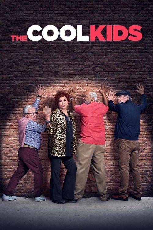 The Cool Kids filmas online